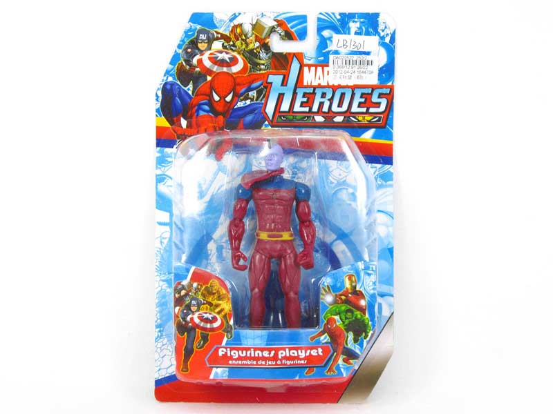 Super Man(6S) toys