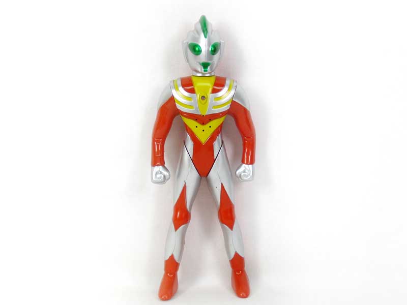 Ultraman W/L toys