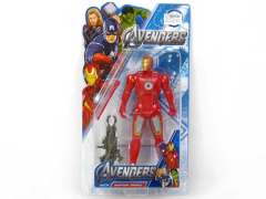 Avengers W/L_IC(4S) toys