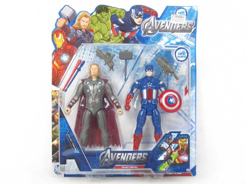 Avengers W/L_IC(2in1) toys