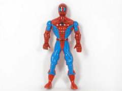 Spider Man(5C)
