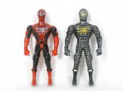 Spider Man(2S2C) toys