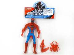 Spider Man toys