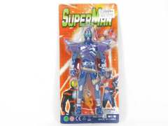 Super Man W/L(4C)