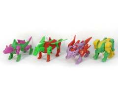 Transforms Animal(4S) toys