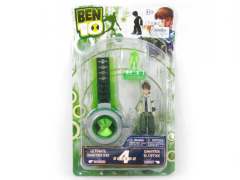 BEN10 Set(8S)
