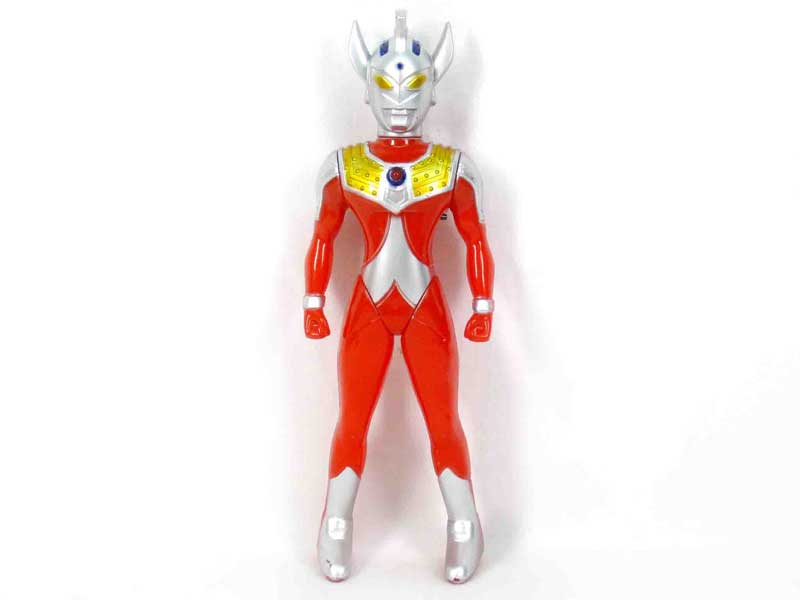 Ultraman W/L_S toys