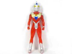 Ultraman W/L_S