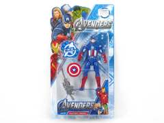 Avengers Set W/L(4S)