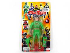 BEN10  Doll W/L toys