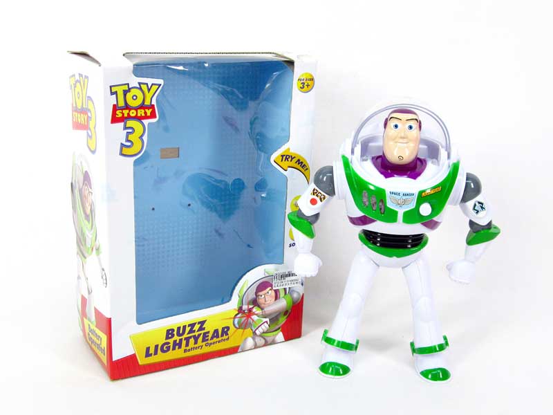 Toy Story 3 W/L toys