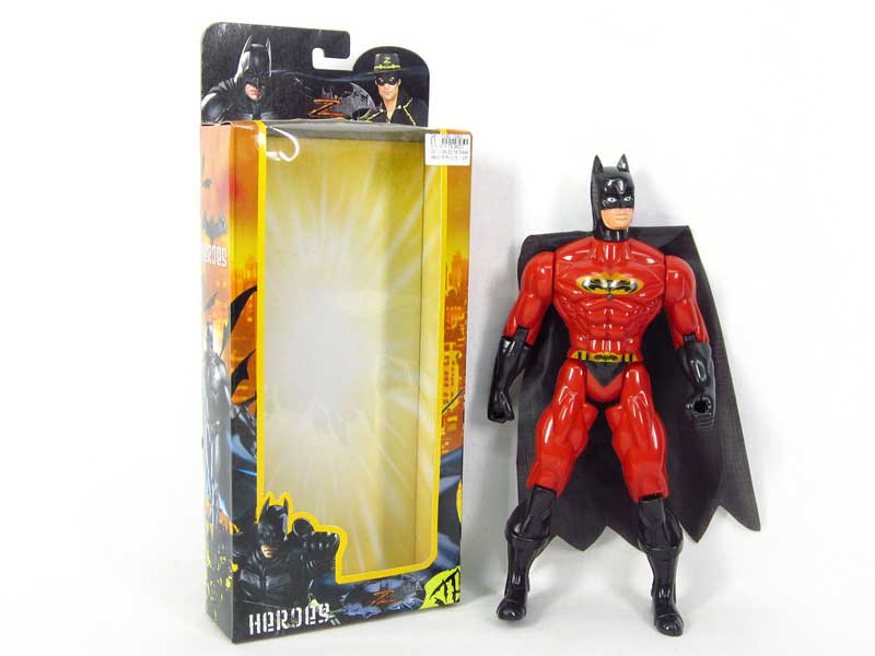 Bat Man W/L(2S) toys