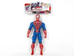 Spider Man W/L toys