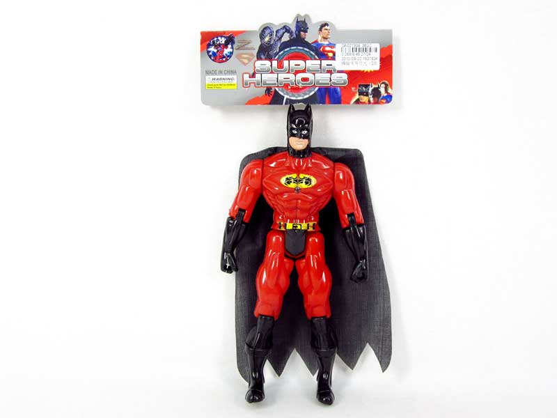 Bat Man W/L(2S) toys