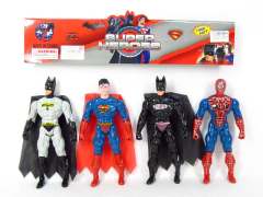 Hero(4in1) toys