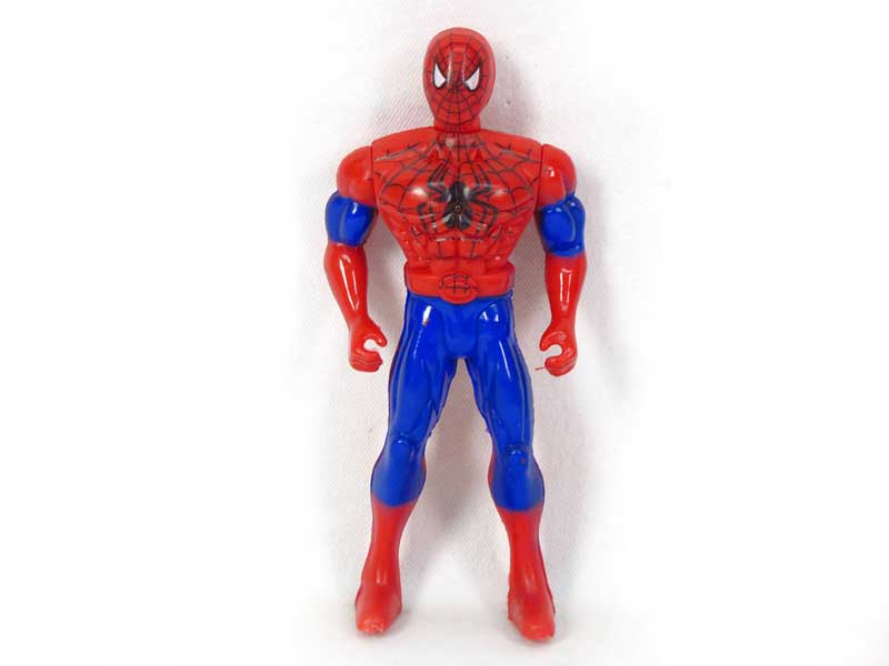 Spider Man W/L toys