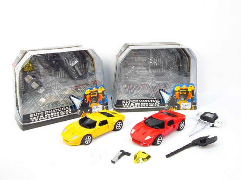 Transforms Sports Car(2C) toys