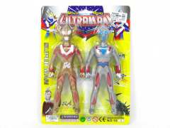 Ultraman(2in1)