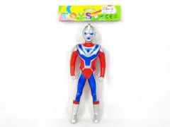Ultraman W/L(2C)