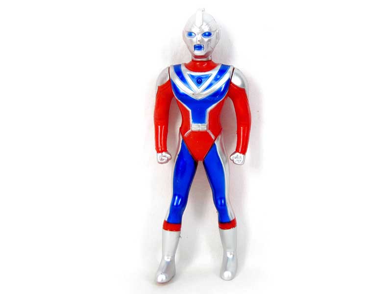 Ultraman W/L(2C) toys