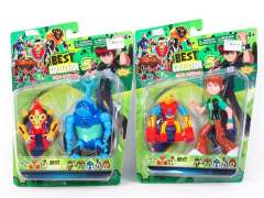 BEN10 Set W/L(24S)