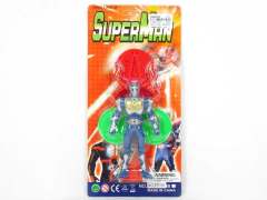 Super Man W/L(5C)