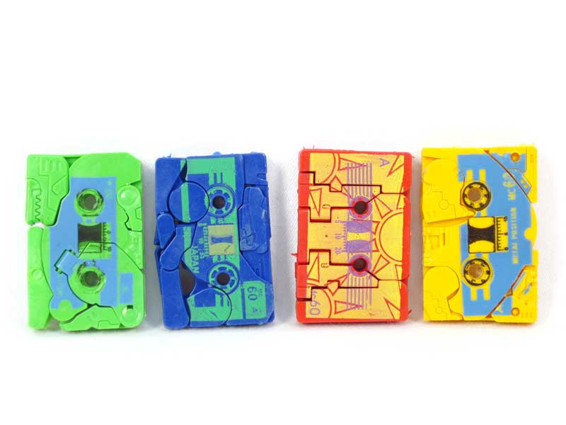 Transforms Tape(4C) toys