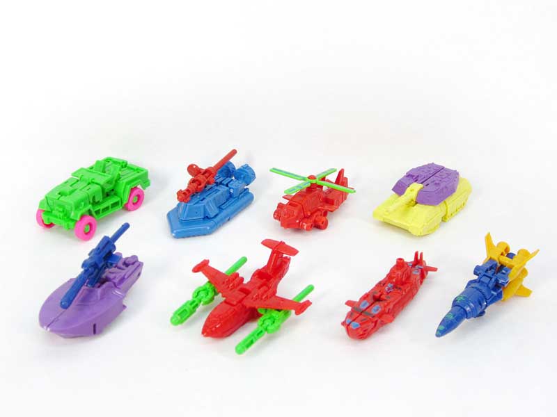 Transforms Aeroamphibious(8S) toys