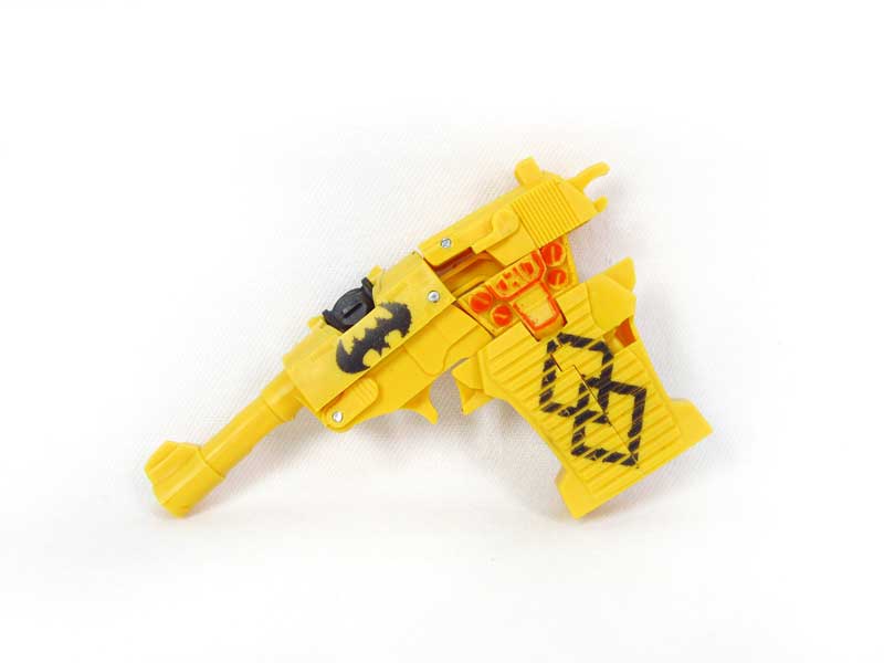 Transforms Gun(2C) toys