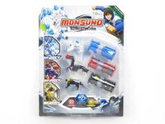 Monsund(3in1)