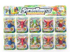 Transforms Insect(10in1) toys