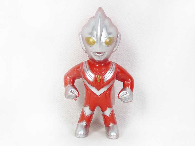 Ultraman toys
