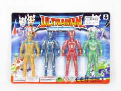 Ultraman(4in1) toys