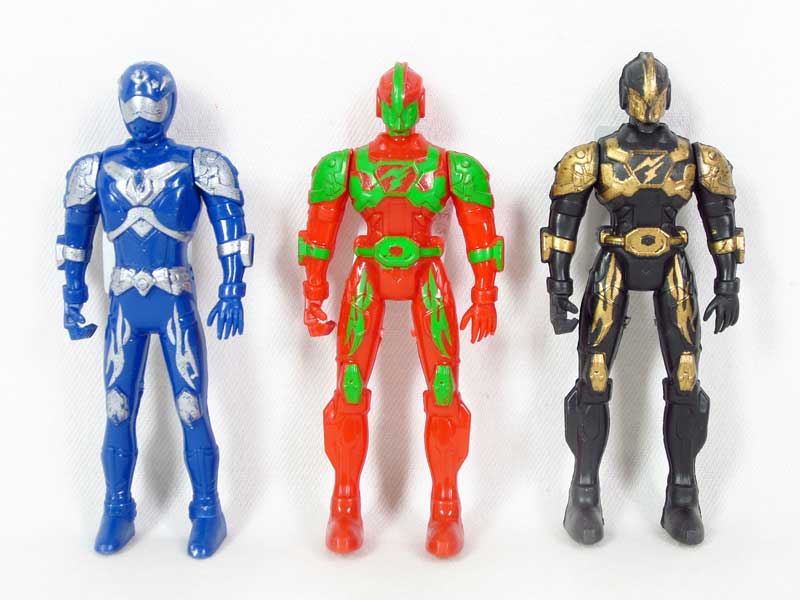 Super Man(2S3C) toys