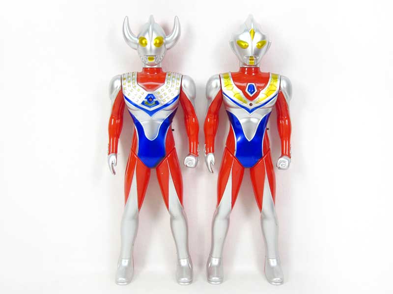 Ultraman W/L_S(2S) toys