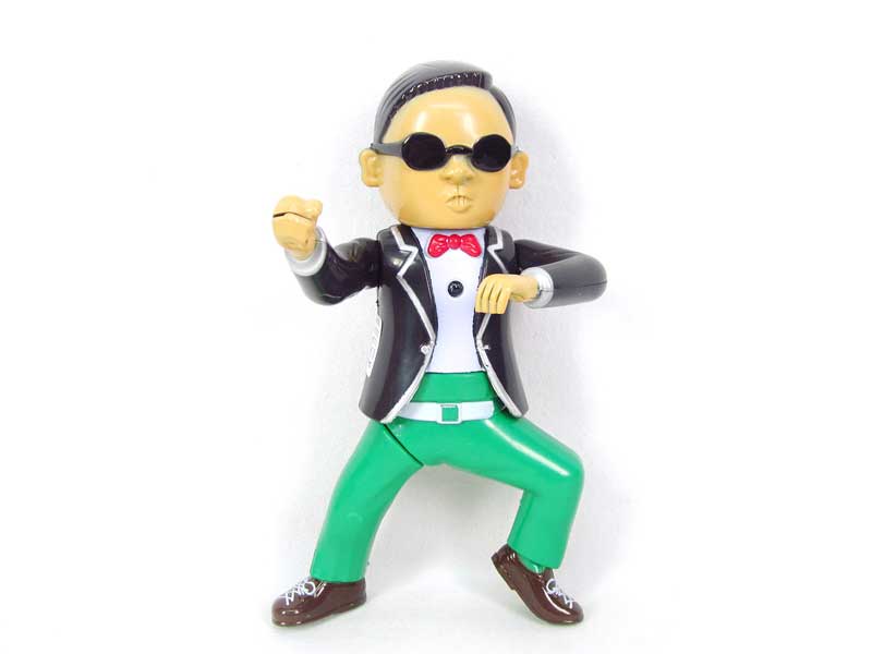 Gangnam Style W/L toys