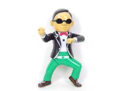 Gangnam Style W/L
