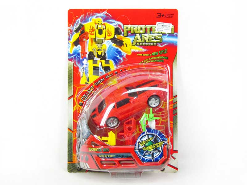 Transforms Car(2C) toys
