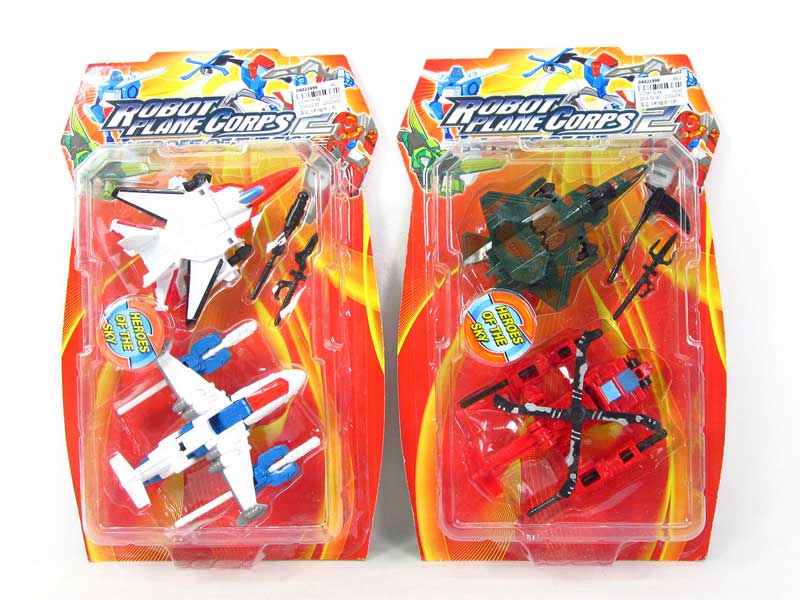 Transforms Airplane(6S) toys