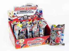 Monsuno(12in1)