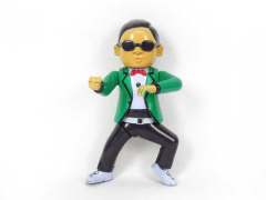 Gangnam Style W/L_M