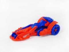 Transforms Karting Car(2C) toys