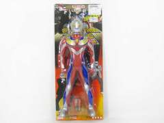 Ultraman W/S