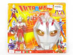 Ultraman Set(2S)