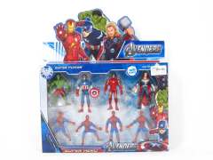 Avengers(8in1)