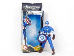 Circumvolve Avengers W/L toys