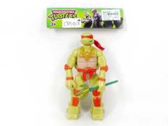 Turtles(4S) toys