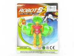 Transforms Pear(4C) toys