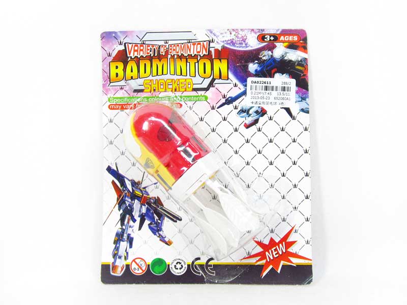 Transforms Battledore(4C) toys