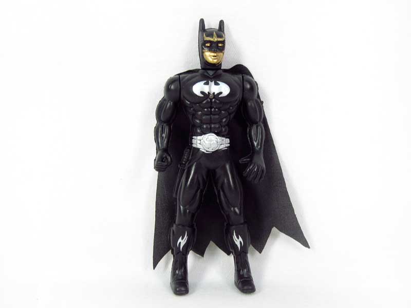 Bat Man W/L toys